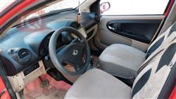 Geely LC